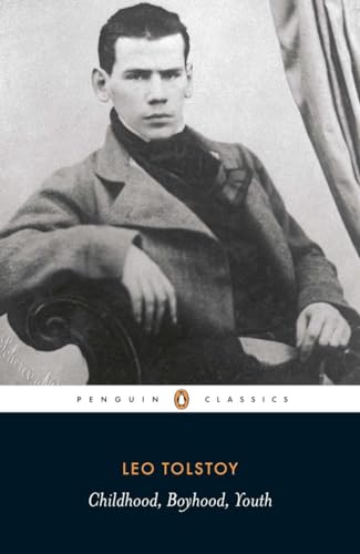 Childhood, Boyhood, Youth (Penguin Classics) von Penguin